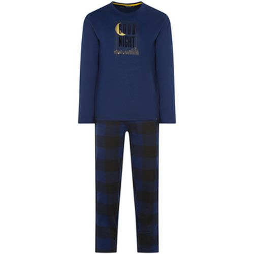 Pyjamas / Chemises de nuit Pyjama Long coton vichy - Arthur - Modalova