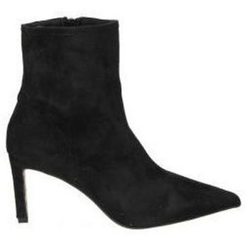 Bottines BOTINES M2870 MODA JOVEN NEGRO - Corina - Modalova