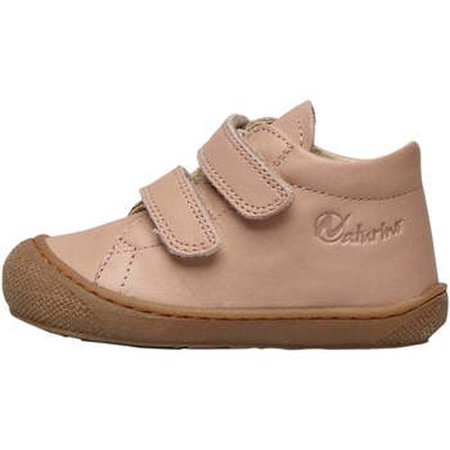 Derbies Chaussures premiers pas en cuir COCOON VL - Naturino - Modalova