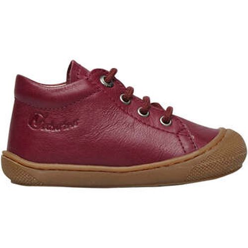 Derbies Chaussures premiers pas en cuir COCOON - Naturino - Modalova