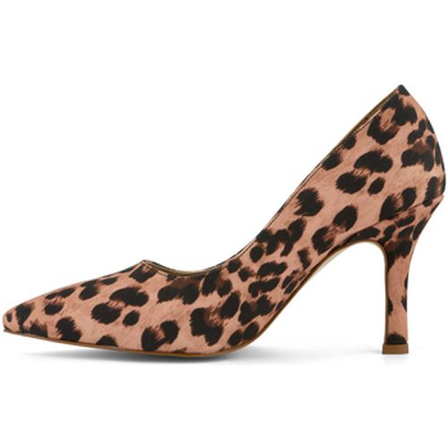 Chaussures escarpins SS2K0296_130_LEOPARD - Sole Sisters - Modalova