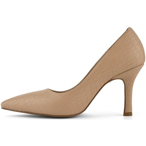 Chaussures escarpins SS2K0296_458_BEIGE - Sole Sisters - Modalova