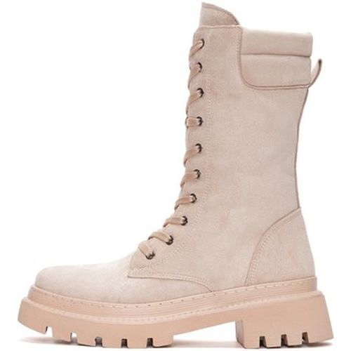 Boots SS2K0382_452_BEIGE - Sole Sisters - Modalova