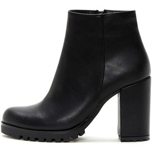 Boots SS2Y0241_101_BLACK - Sole Sisters - Modalova