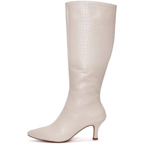 Bottes SS2Y0247_484_IVORY - Sole Sisters - Modalova