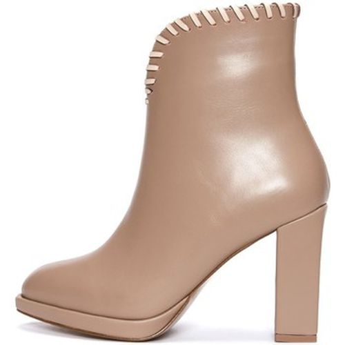 Boots SS2Y0268_501_TAUPE - Sole Sisters - Modalova