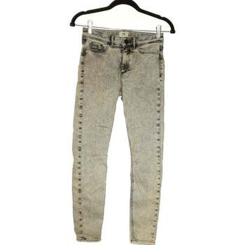 Jeans jean slim 34 - T0 - XS - River Island - Modalova