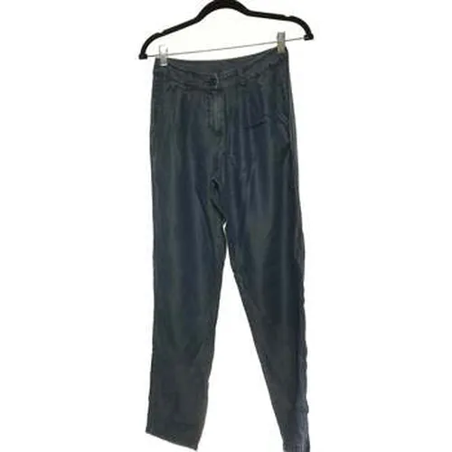 Pantalon pantalon slim 34 - T0 - XS - Etam - Modalova