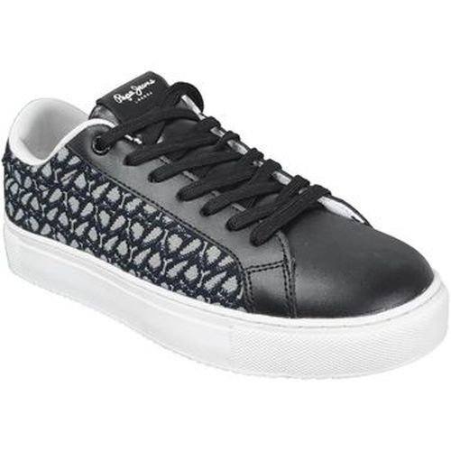 Baskets basses Adams jacki - Pepe jeans - Modalova