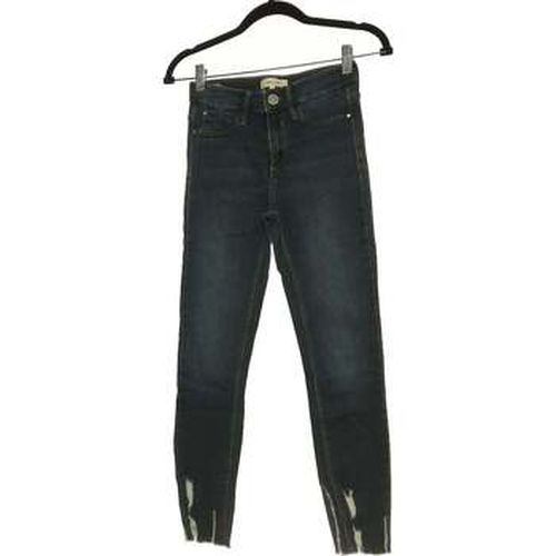 Jeans jean slim 36 - T1 - S - River Island - Modalova