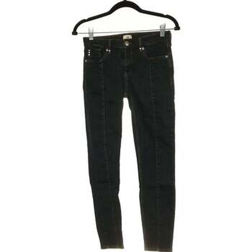 Jeans jean slim 36 - T1 - S - River Island - Modalova
