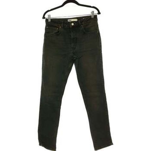 Jeans jean droit 36 - T1 - S - Reiko - Modalova