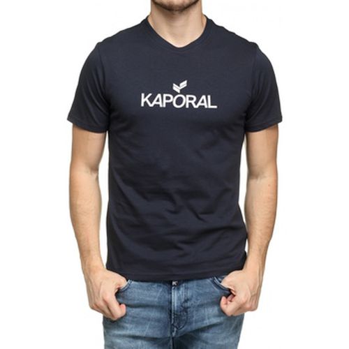 T-shirt Kaporal Tee Shirt col rond - Kaporal - Modalova