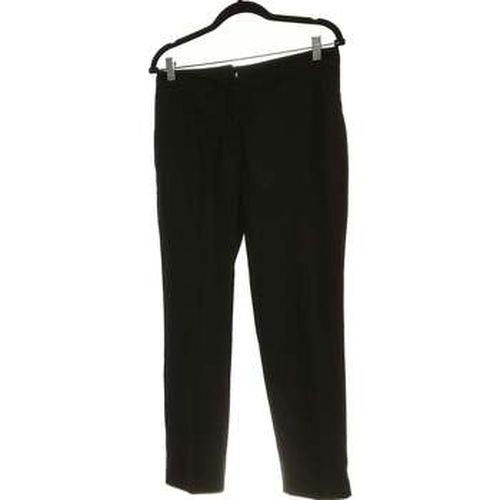 Pantalon pantalon droit 38 - T2 - M - Zara - Modalova
