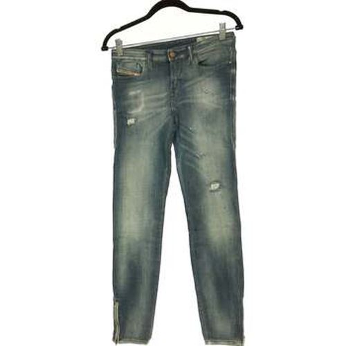 Jeans jean slim 36 - T1 - S - Diesel - Modalova