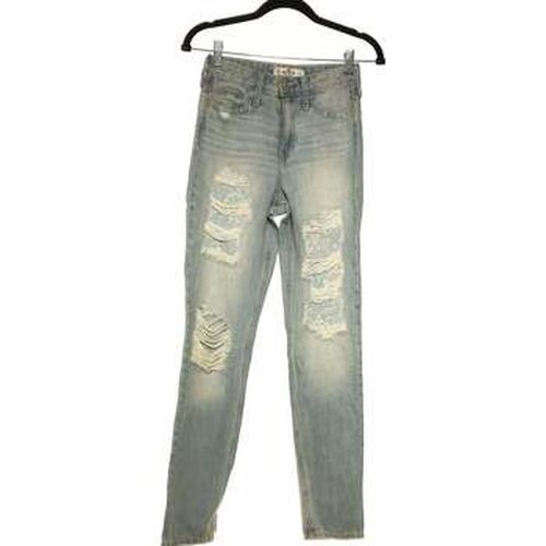 Jeans jean slim 32 - Hollister - Modalova