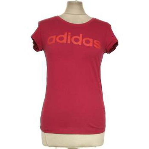 T-shirt top manches courtes 34 - T0 - XS - adidas - Modalova