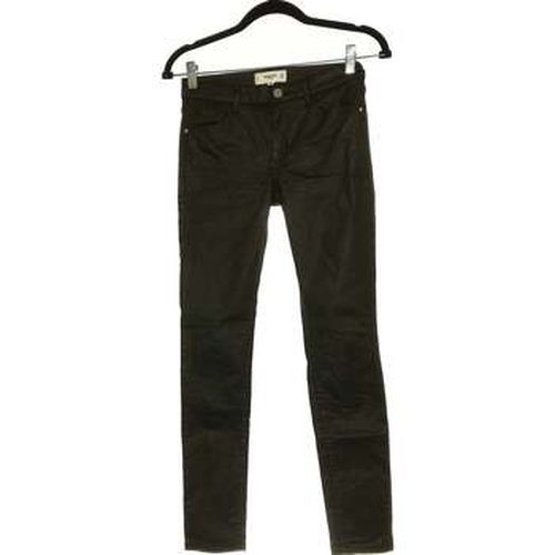 Jeans jean slim 34 - T0 - XS - Mango - Modalova