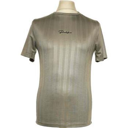 T-shirt t-shirt manches courtes 34 - T0 - XS - River Island - Modalova