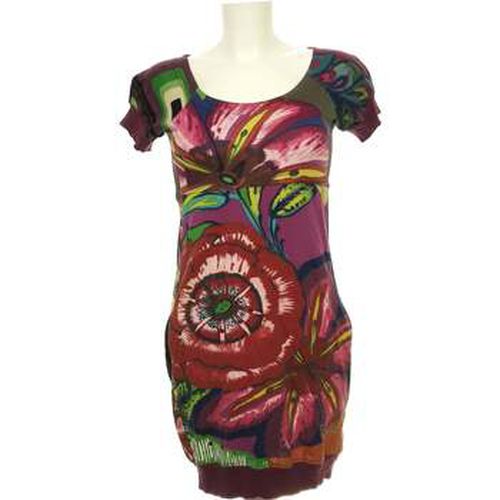 Robe courte robe courte 34 - T0 - XS - Desigual - Modalova