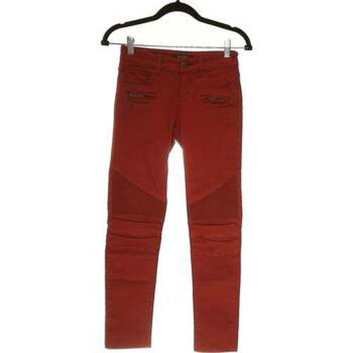 Jeans jean slim 34 - T0 - XS - Bonobo - Modalova