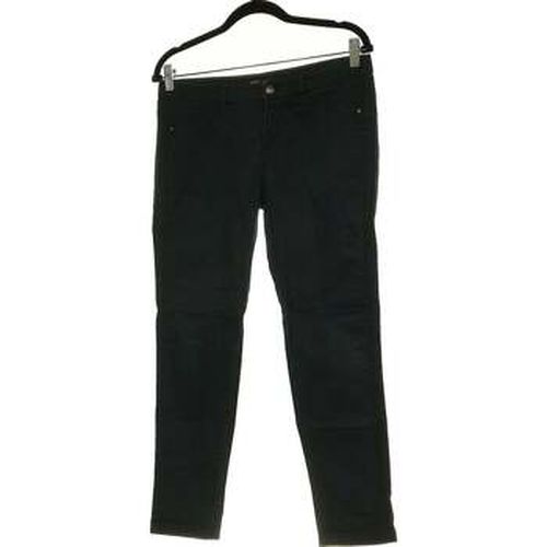 Pantalon pantalon slim 38 - T2 - M - Mango - Modalova