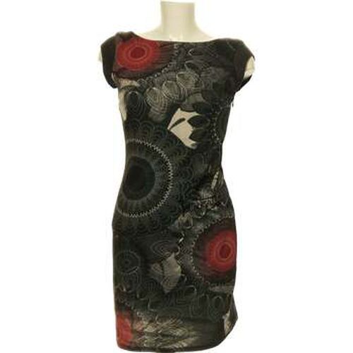 Robe courte robe courte 36 - T1 - S - Desigual - Modalova