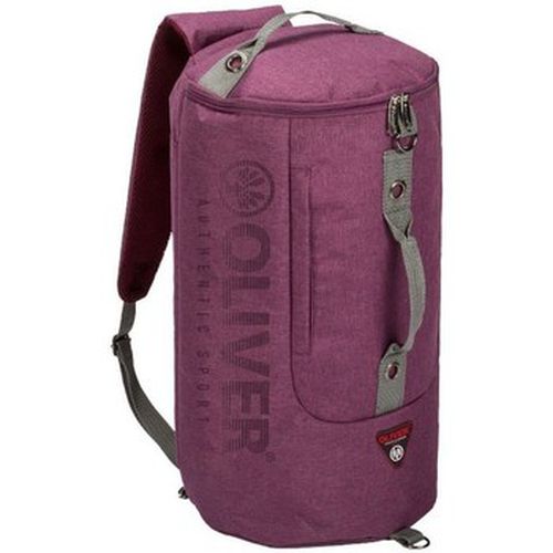 Sac de sport Oliver Duffle - Oliver - Modalova