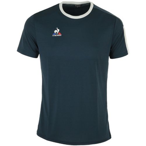 T-shirt N1 Training Tee Short Sleeves - Le Coq Sportif - Modalova