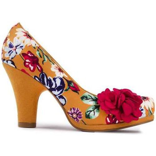 Chaussures escarpins Eva Talons - Ruby Shoo - Modalova