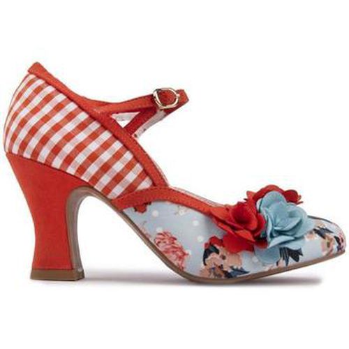 Chaussures escarpins Imelda Talons - Ruby Shoo - Modalova