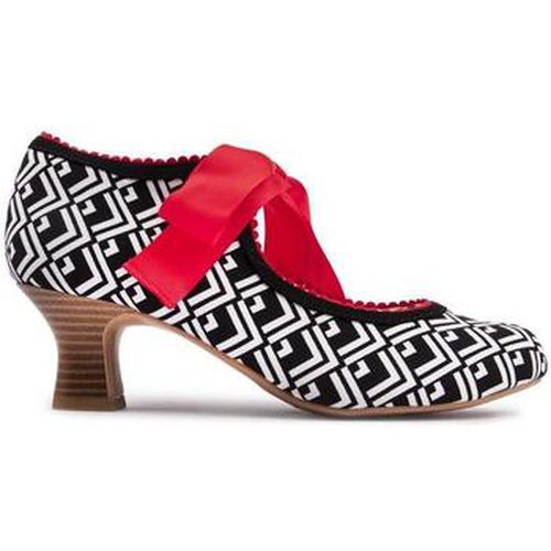 Chaussures escarpins Peyton Talons - Ruby Shoo - Modalova