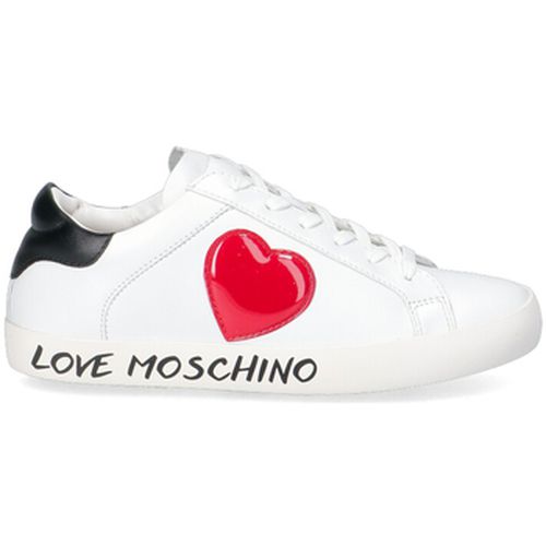Baskets Sneaker Donna - Love Moschino - Modalova