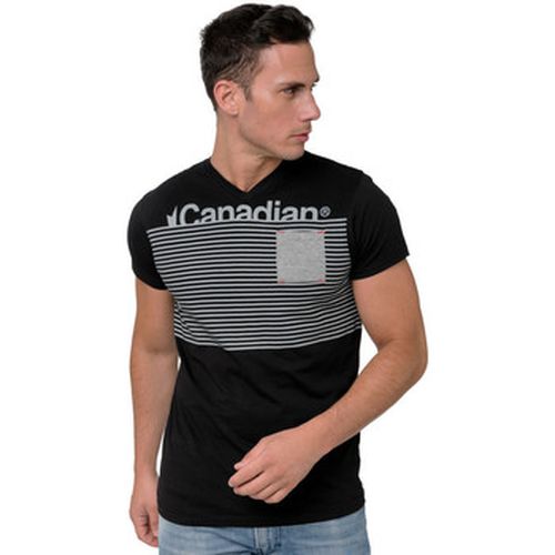 T-shirt T-shirt Jerem - Canadian Peak - Modalova