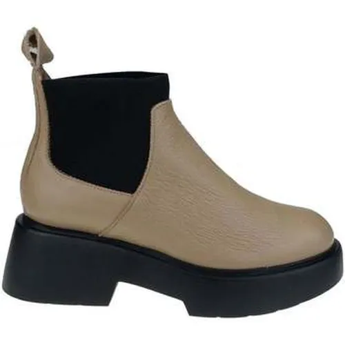 Bottines Wonders C-6712 - Wonders - Modalova