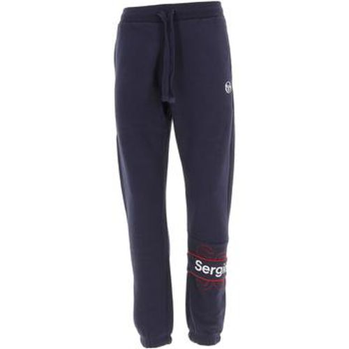 Jogging Eagle co pant - Sergio Tacchini - Modalova