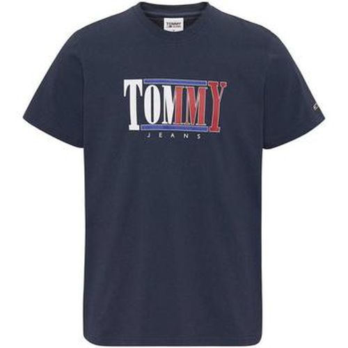 T-shirt Tommy Hilfiger - Tommy Hilfiger - Modalova