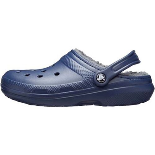 Sabots Sabot à Enfiler Classic Limed Clog - Crocs - Modalova