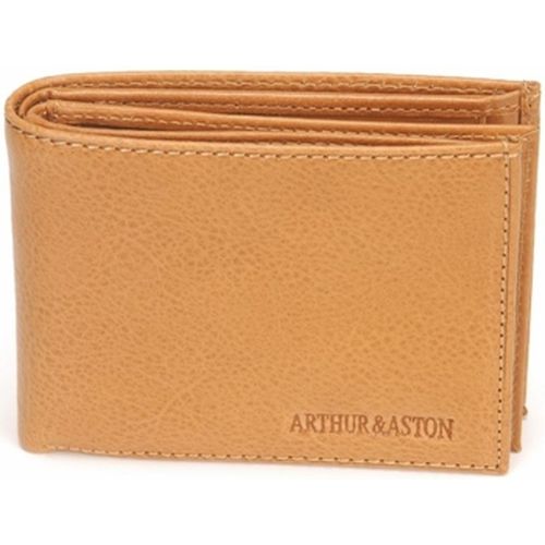 Portefeuille Portefeuille italien Ulysse Arthur et Aston Ref 57 - Arthur & Aston - Modalova