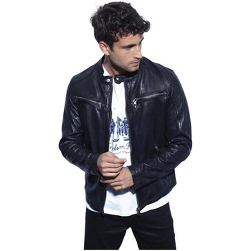 Blouson Blouson en cuir Ref 54130 - Daytona - Modalova