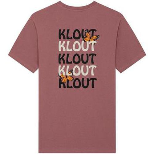 T-shirt Klout - Klout - Modalova