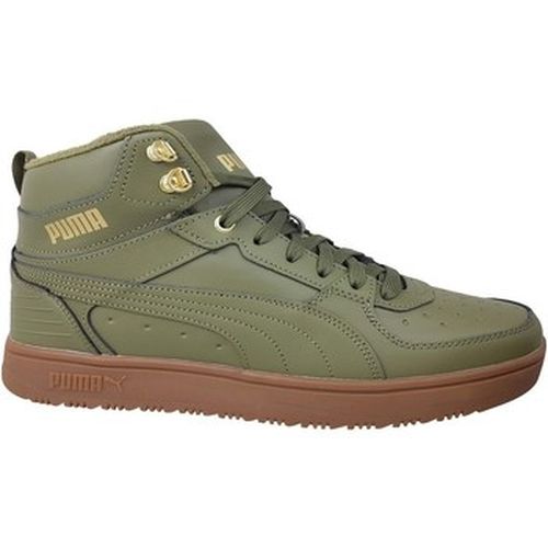 Boots Puma Rebound Rugged - Puma - Modalova