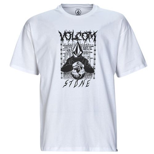 T-shirt Volcom EDENER LSE SST - Volcom - Modalova