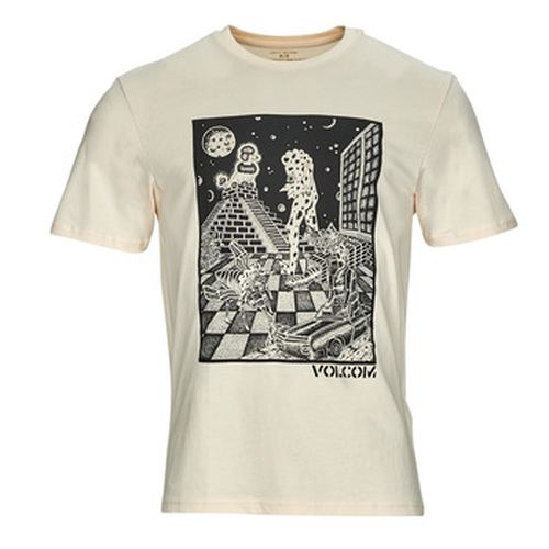 T-shirt STONE ENCHANTMENT BSC SST - Volcom - Modalova