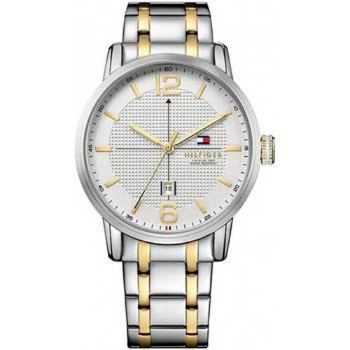 Montre Tommy Hilfiger - Tommy Hilfiger - Modalova