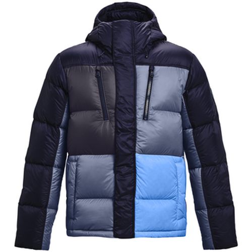 Veste ColdGear Down Blocked Jacket - Under Armour - Modalova