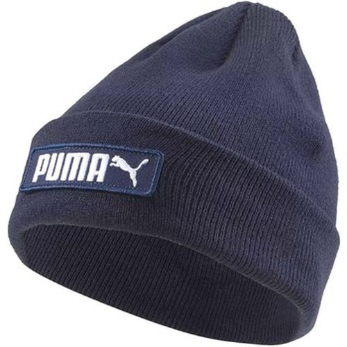 Bonnet Puma Classic Cuff Beanie - Puma - Modalova