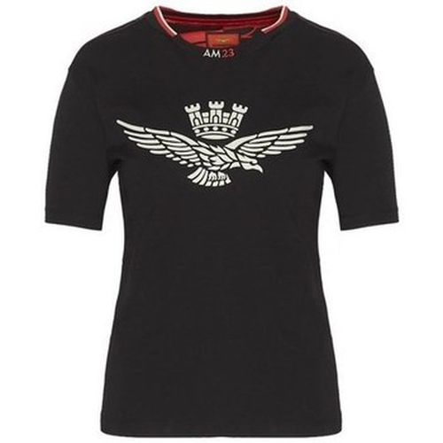 T-shirt TS2034DJ4960101 - Aeronautica Militare - Modalova