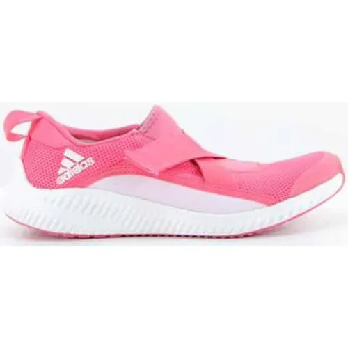 Baskets adidas Baskets rose - adidas - Modalova