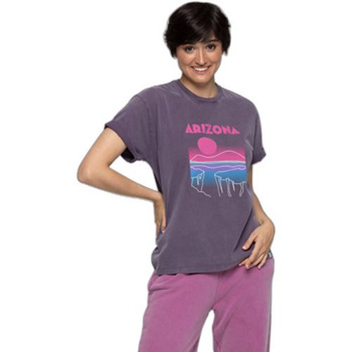 T-shirt T-shirt Mika Washed Arizona - French Disorder - Modalova